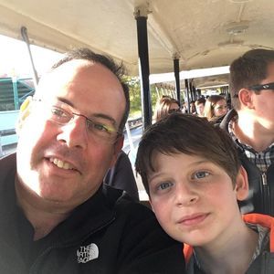 Meet your Posher, Ehud